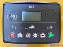 Caterpillar DE65E0 - 65 kVA Generator - DPX-18010