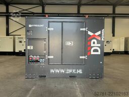 Iveco NEF45SM1A - 66 kVA Genset SuperSilent - DPX-21028