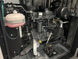 Iveco NEF45SM1A - 66 kVA Genset SuperSilent - DPX-21028