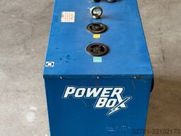 Kubota Z482 - 2,5kVA single phase used genset - DPX-12665