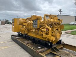 CAT G3516A - Gas Generator Set