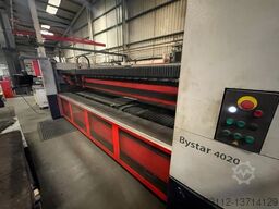 Bystronic Bystar 4020
