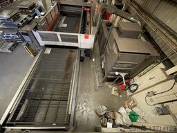 Bystronic Bystar 4020