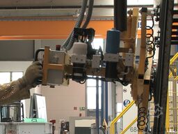 ABUS+Kappel 500kg 10 x 7 m