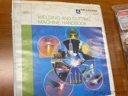 AIR Liquide Plasmatome 20B