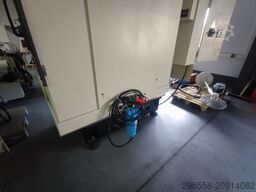 FANUC Robodrill Alpha T21iFa