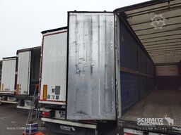 Schmitz Cargobull Semitrailer Curtainsider Standard