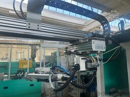 Arburg 520H 1500-800 e²