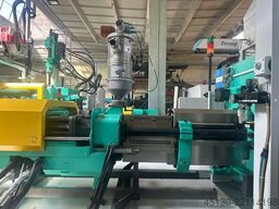 Arburg 520H 1500-800 e²