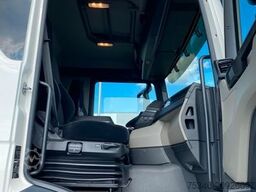 MAN TGS 33.520 BL 6x4 FG/33 to/RS 3,60 m/PTO/AHK/Neu