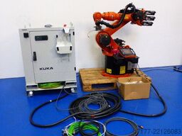 Kuka VKR 16-2 R1610 + VKRC4-SC5
