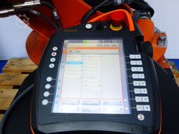 Kuka VKR 16-2 R1610 + VKRC4-SC5