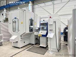 HAUSER S40-400