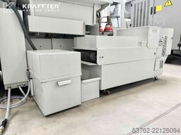 HAUSER S40-400