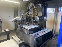 VOUMARD 400 CNC U2 L10 T2