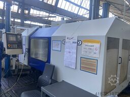 VOUMARD 400 CNC U2 L10 T2