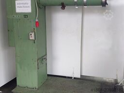 AUTOMATIC Englisch Wheel