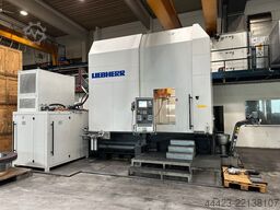 Liebherr WSC 1200