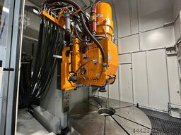 Liebherr WSC 1200