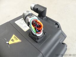 KUKA 1FK7101-5AZ91-1ZZ9-Z S07 Servomotor SN: YFVN50667157011