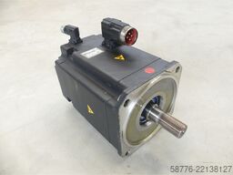 KUKA 1FK7103-5AF81-1YY3-Z S17 Servomotor SN: YFT035716102037