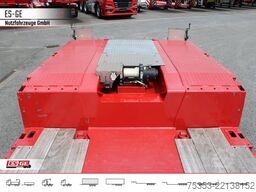 FAYMONVILLE MAX510 Tiefbett 2x10 t
