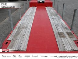 FAYMONVILLE MAX510 Tiefbett 2x10 t
