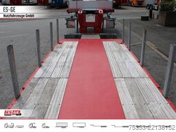 FAYMONVILLE MAX510 Tiefbett 2x10 t
