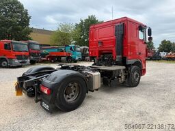 DAF XF105.460 SZM Kühlwasserverlust