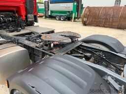 DAF XF105.460 SZM Kühlwasserverlust
