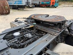 DAF XF105.460 SZM Kühlwasserverlust