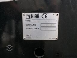 MAN TGS 35.400 | 8X4 | HIAB 144 BS-3 DUO | Remote C...