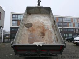 DAF LF 230 | PALFINGER PK9001 | Remote Control | 92...