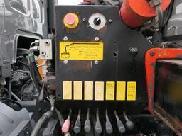 DAF LF 230 | PALFINGER PK9001 | Remote Control | 92...