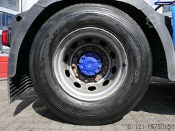 MAN TGX 18.480 | 4X4 HydroDrive | Hydraulic | 58715...