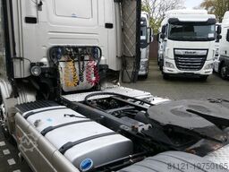 Scania R730 V8 | Hydraulic | Retarder | 2Tanks | Alcoa...