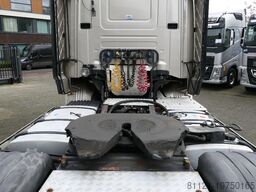 Scania R730 V8 | Hydraulic | Retarder | 2Tanks | Alcoa...