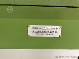 Fässler AG D250 C