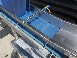 Eillert flume washer