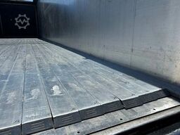 Knapen Trailers K100 - 70m3 Agrar Powersheet HD-Unit