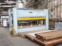 Joos HP 150