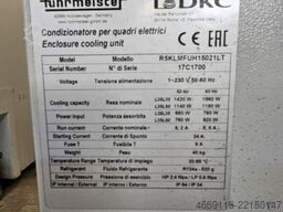 AXA VHC-3-4500-XTS