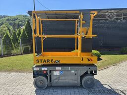 HAULOTTE STAR 6 star 6