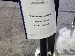 DEKUMED UNIDOS- SI 200