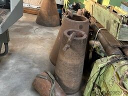 PEDDINGHAUS Richthornschmiede