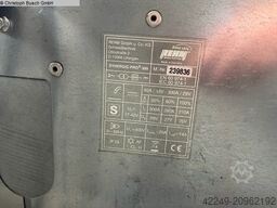 REHM Synergic pro 300-4