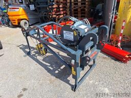 Magni Jib mit Winde 2to.