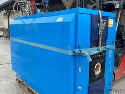 Buderus Niedertemperatur Kessel GE515-400kw Buderus Niedertemperatur Kessel GE515-400kw