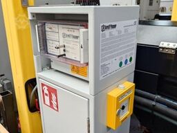 Huber Holzbearbeitungsmaschinen GmbH & Co. KG Huber Holzbearbeitungsmaschinen GmbH & Co. KG Huber Holzbearbeitungsmaschinen GmbH & Co. KG