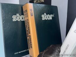 STAR Micronics SV-20R
